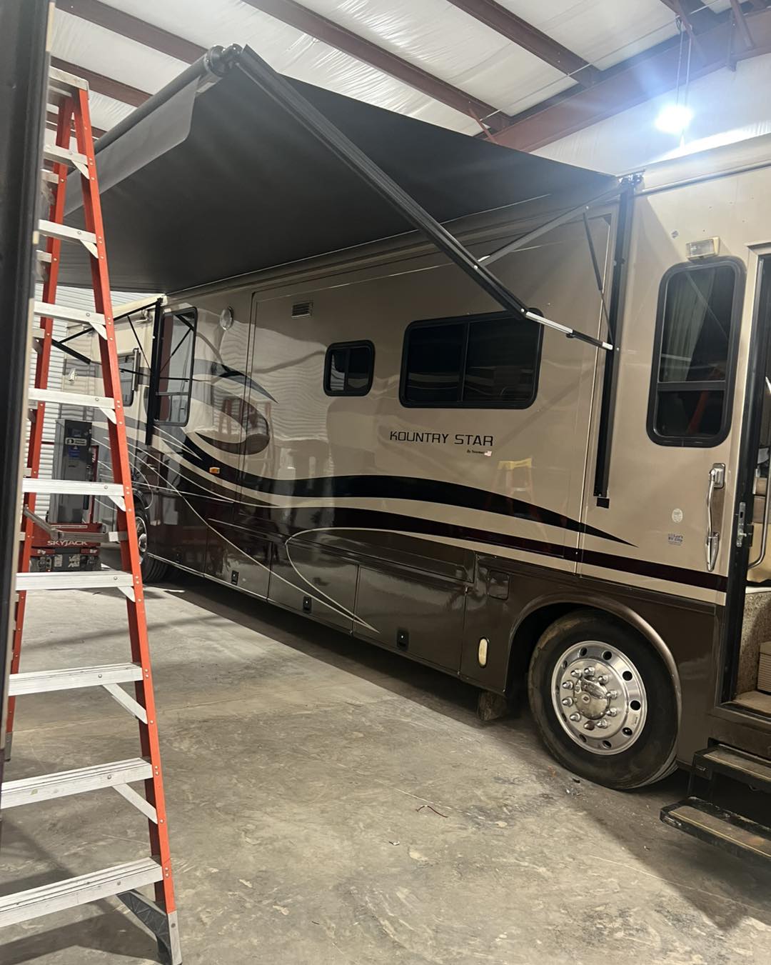 RV Solutions - RV Solutions added a new photo.