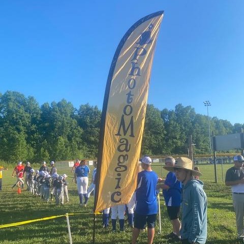 Southern Chesapeake Athletic Association (SCAA) - Here is a map of our ...