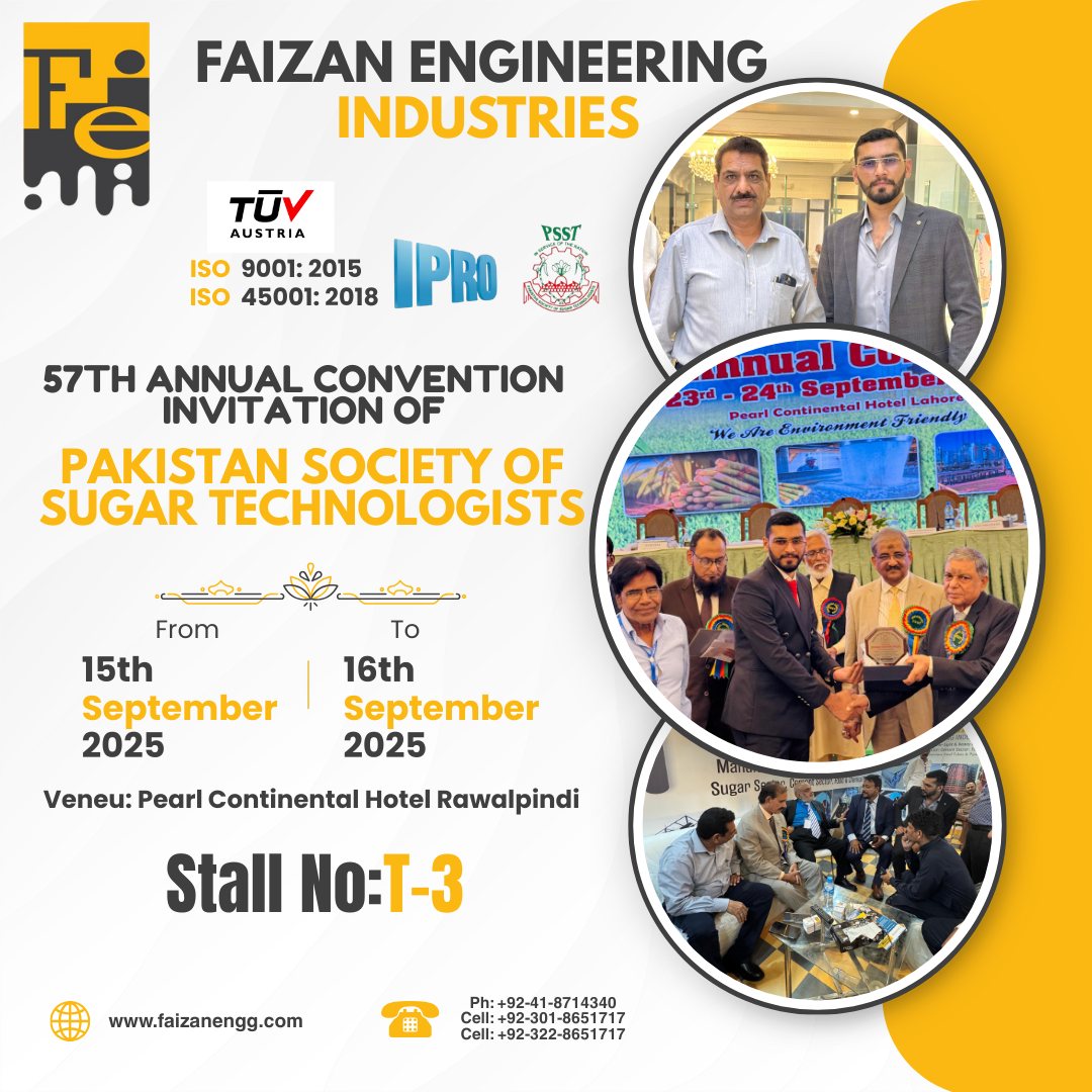 🎉 Faizan Engineering... - Faizan Engineering Industries | Facebook