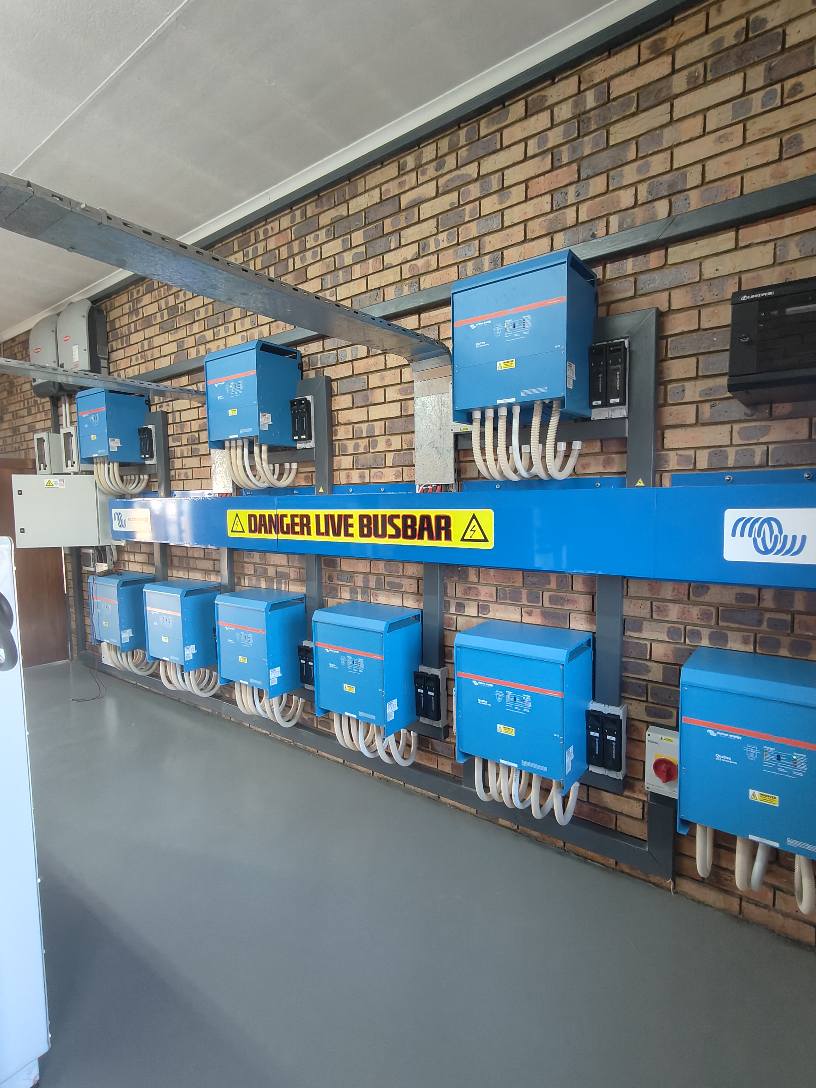 Genstream Engineering