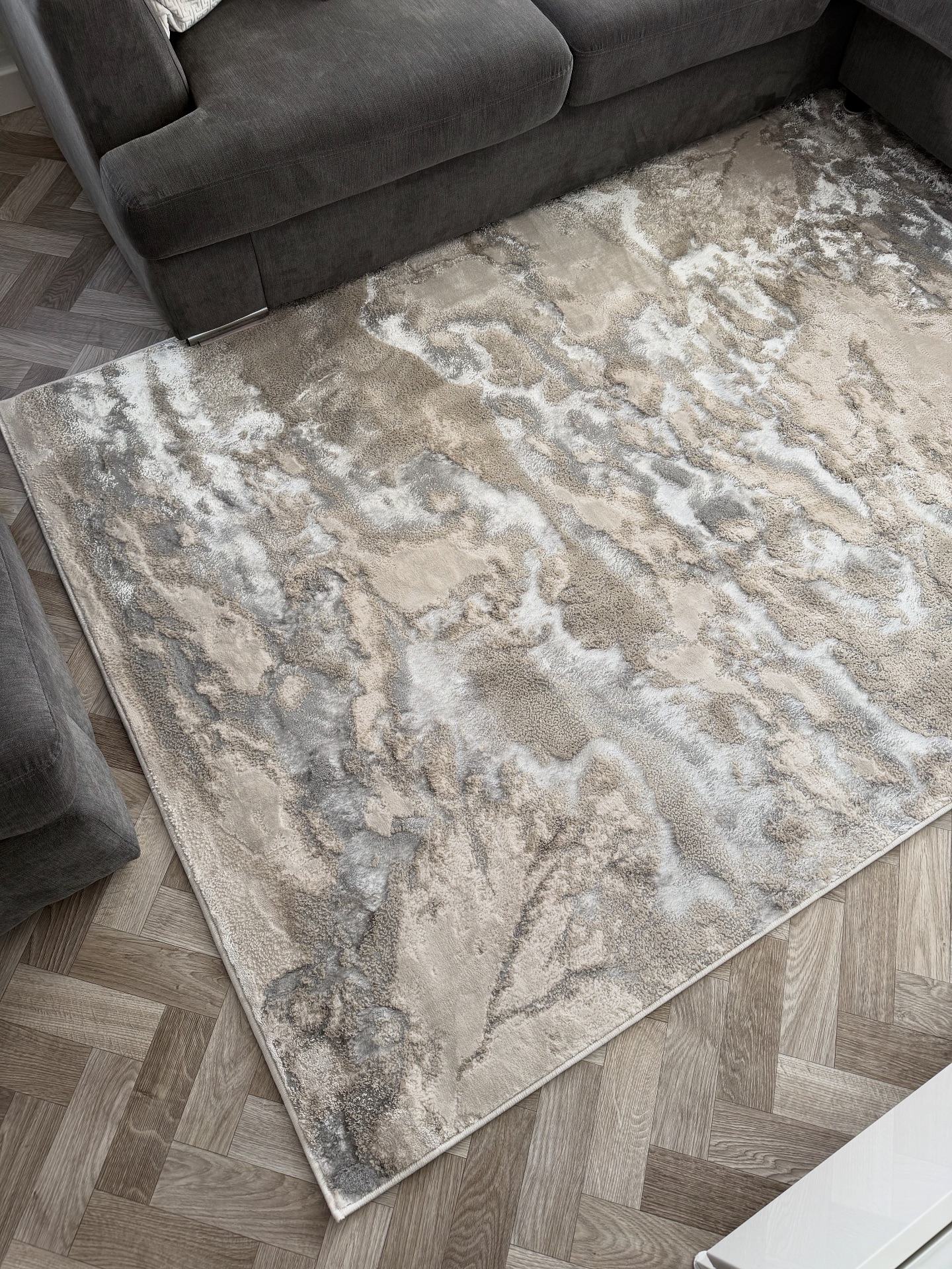 The Liverpool Rug Company