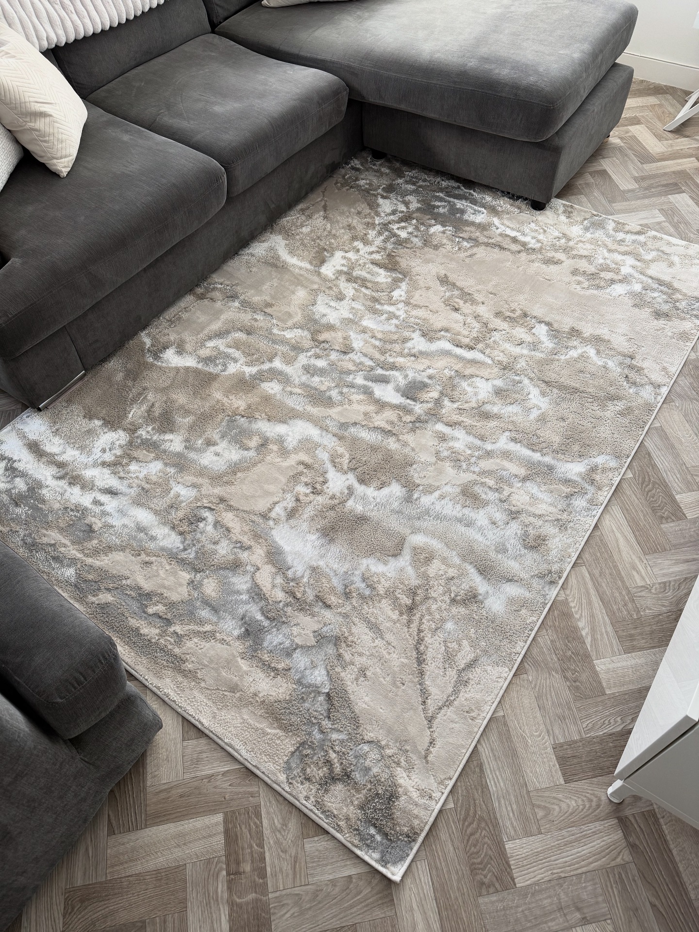 The Liverpool Rug Company
