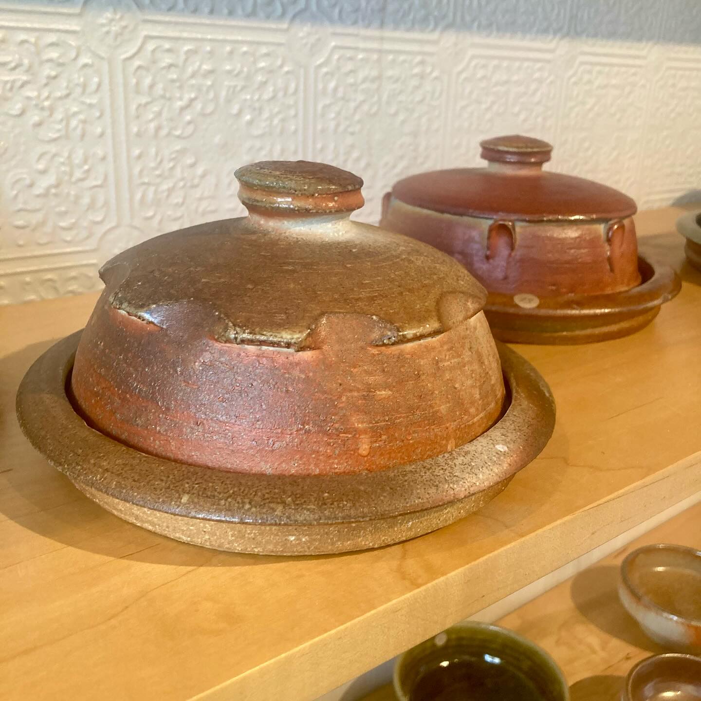 Windy Ridge Pottery