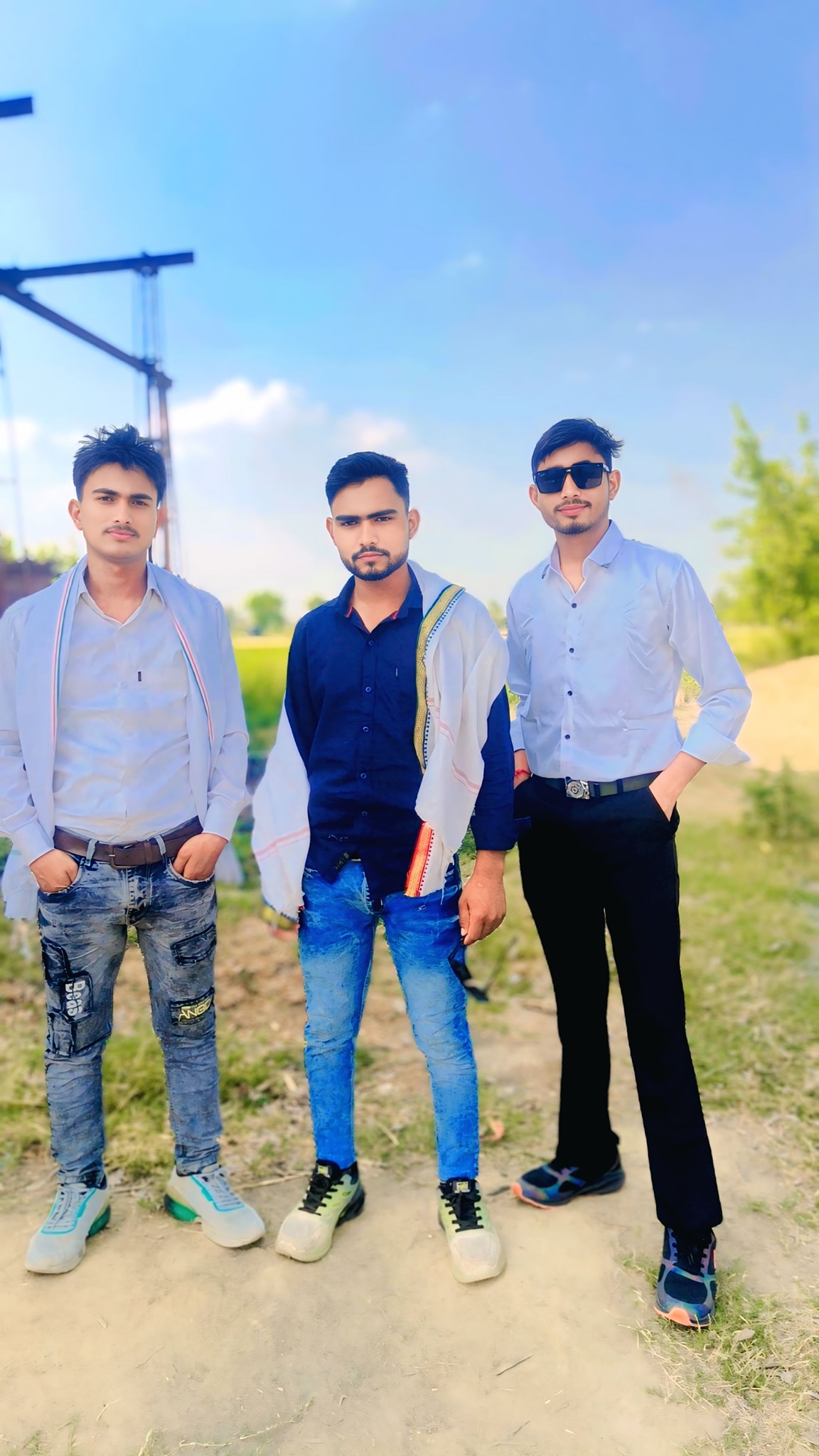Rohan Kumar Rana Rohan