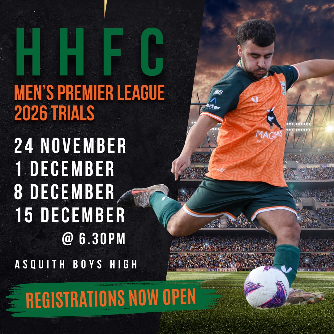 Hornsby Heights Football Club