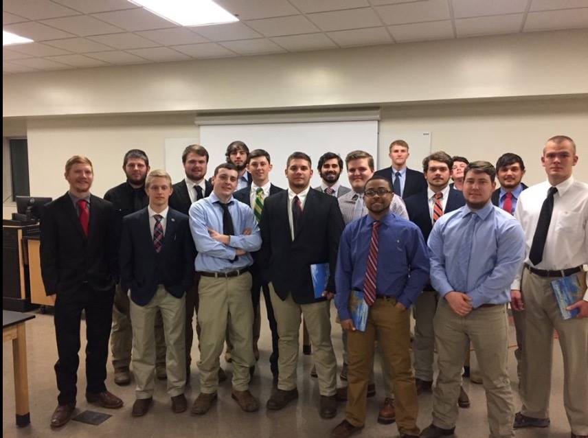 Alpha Gamma Rho - Beta Mu Chapter at APSU | Clarksville TN