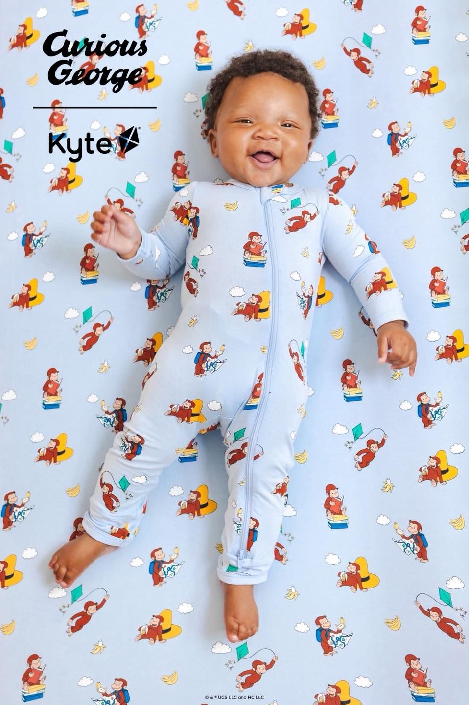 Kyte - Something sweet has just hatched! Welcome spring with Blush