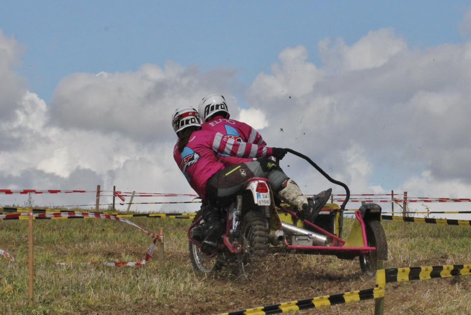 Enduroboxer - Shoutout an meine neuesten Follower! Ich freue mich, dass ...