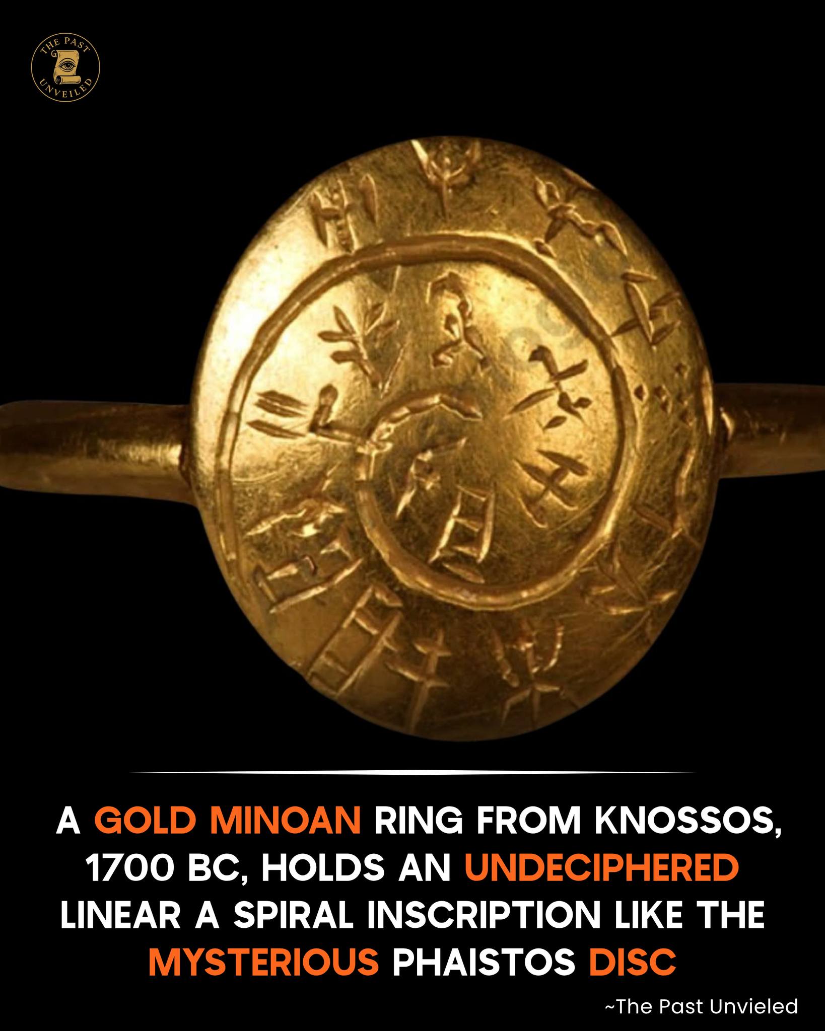 The Unbreakable Code: Decipherment Attempts and Theories