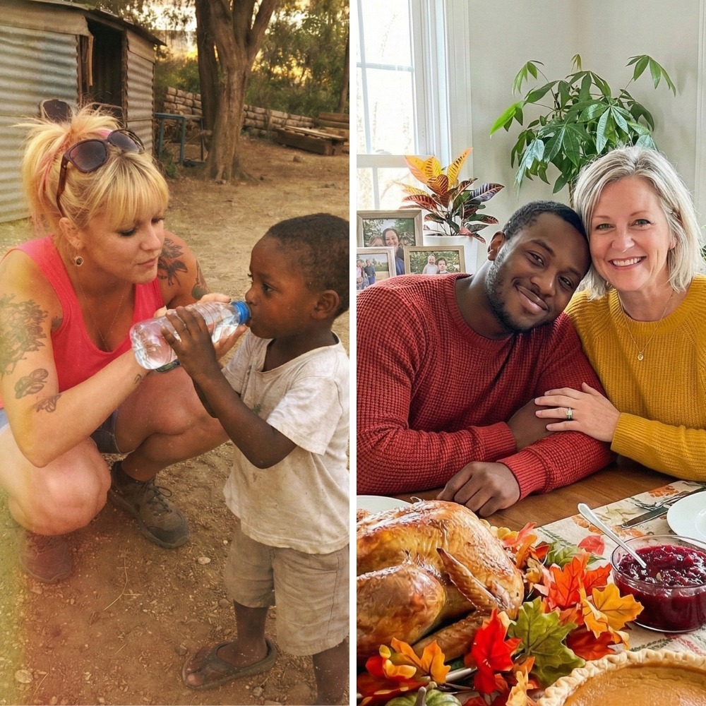 My rich mother-in-law refused to help pay for my adopted son's