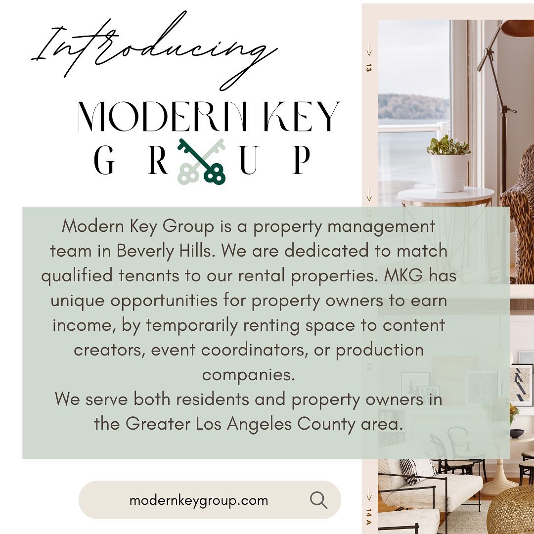 Modern Key Group