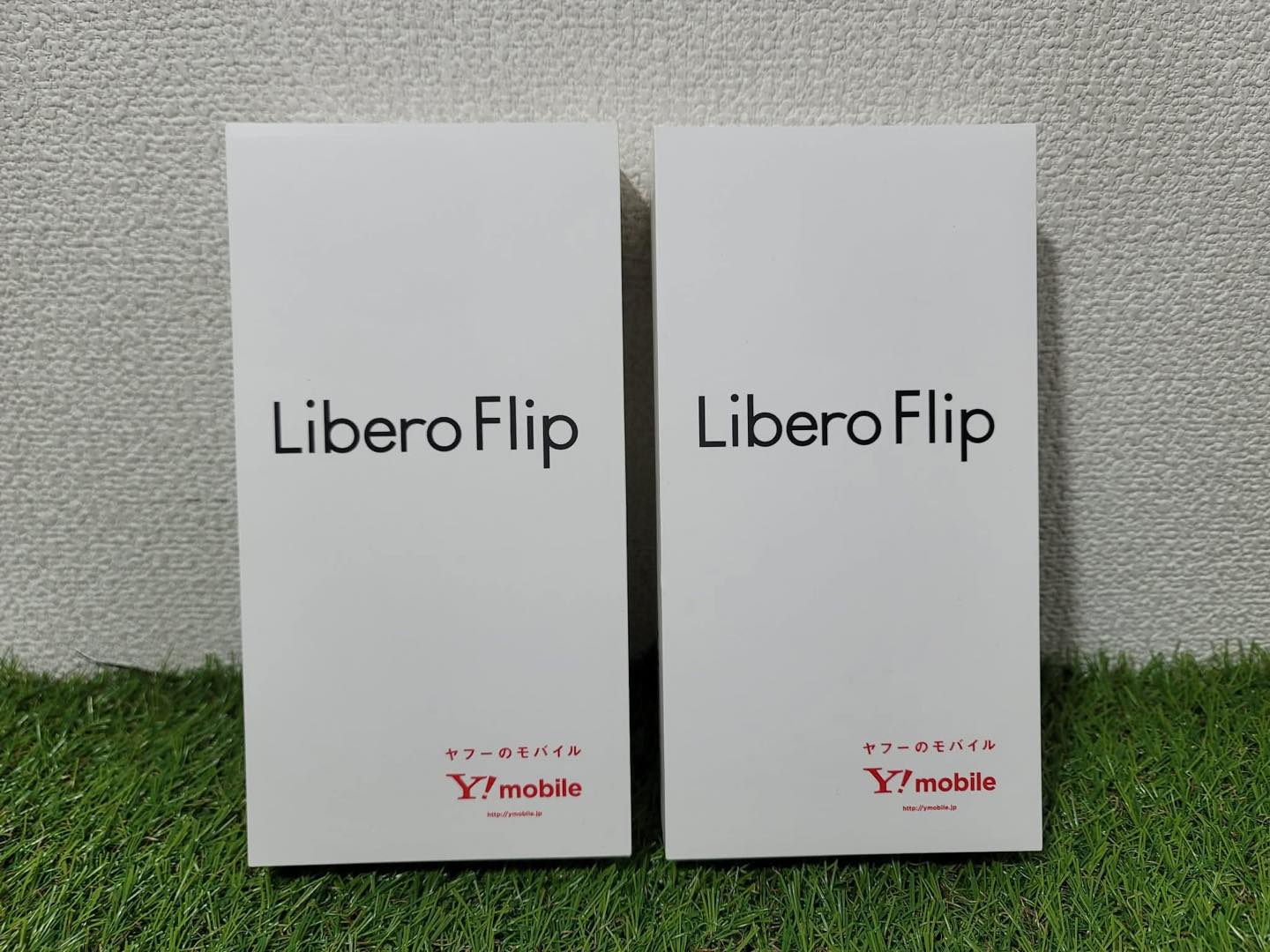 ZTE libero flip Brand new 128GB storage 6.9 inches 50MP 6GB RAM