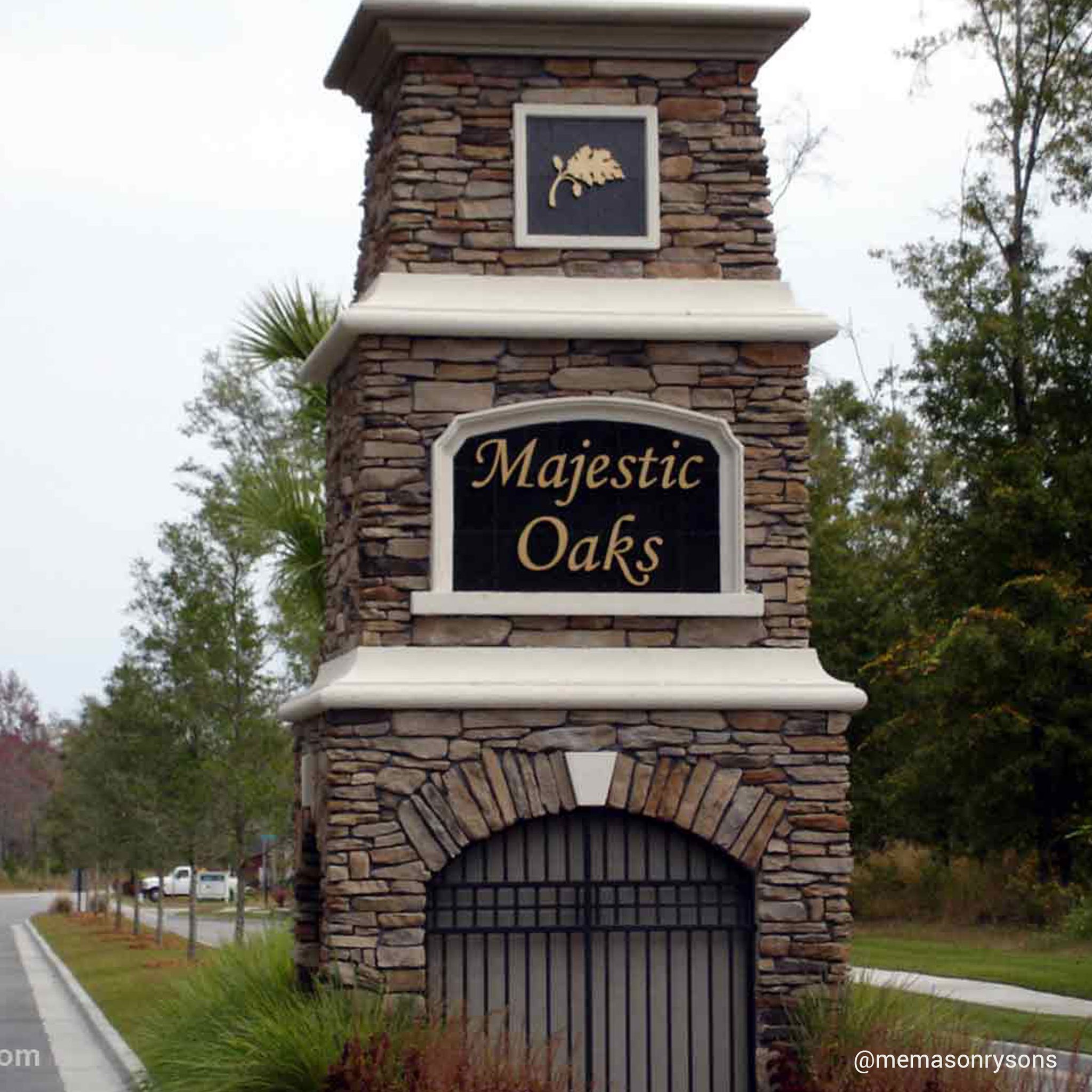 M&amp;E Masonry &amp; Sons, Inc. | Jacksonville FL