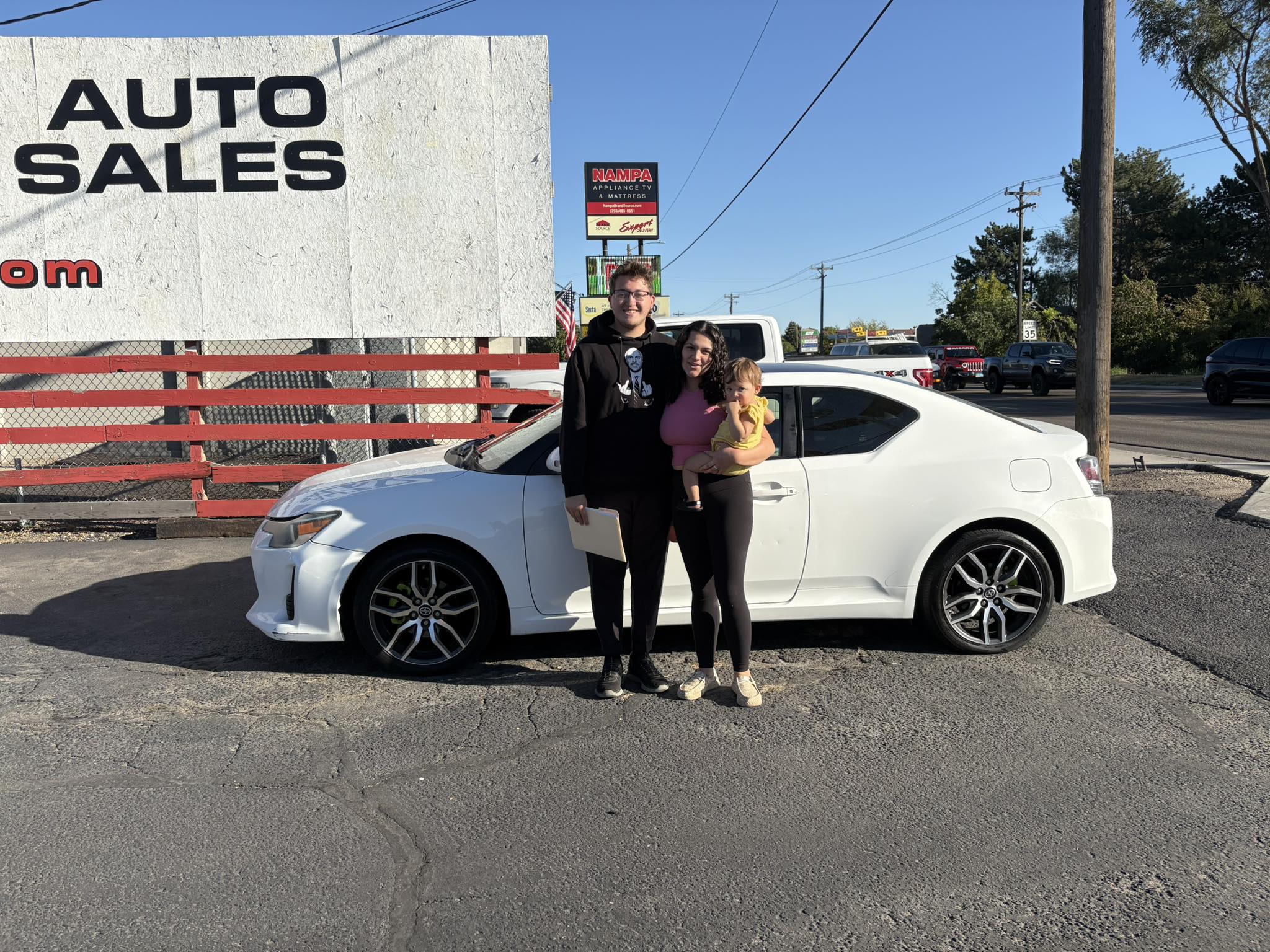 Next Ride Auto Sales | Nampa ID
