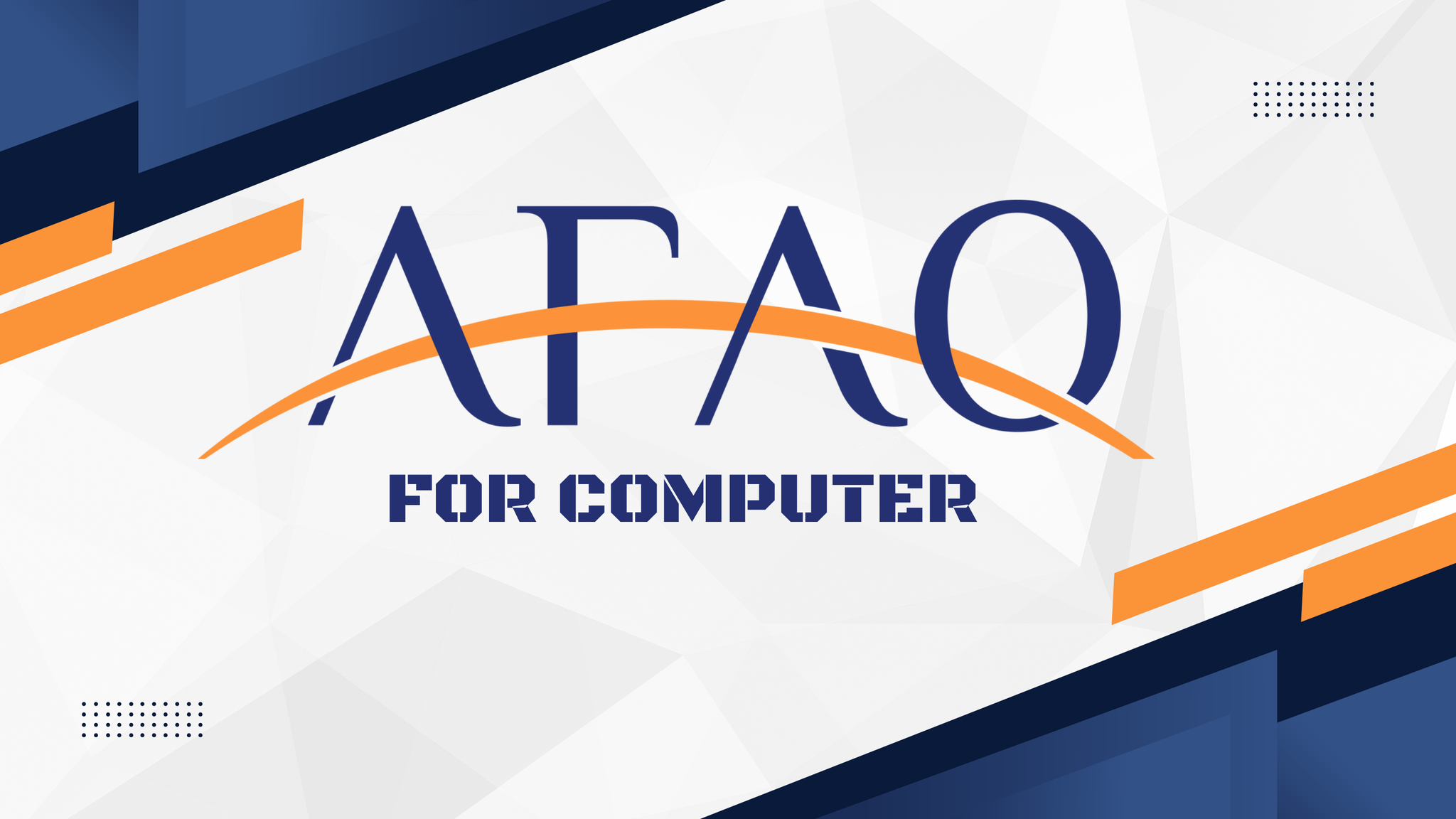 AFAQ For Computer | Irbil