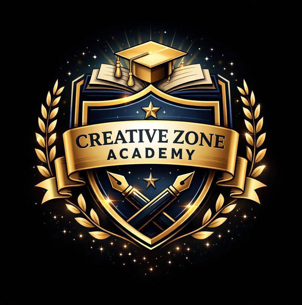 Creative zone acadmy | Helwan