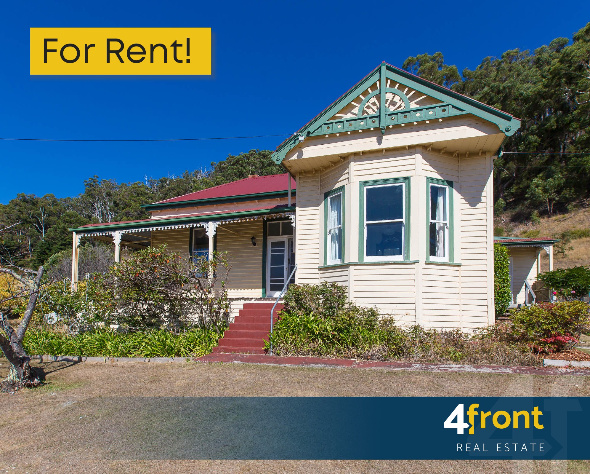 4front - 🏡 FOR RENT - 13 Nine Mile Road, Howth 🏡 Open Home - Monday 17 ...