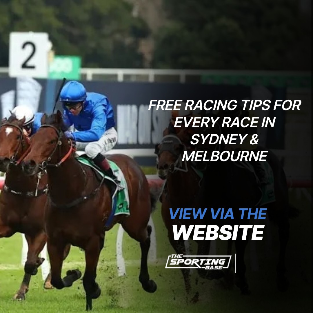 🚨🏇 Free Racing Tips Get tips for... - The Sporting Base | Facebook