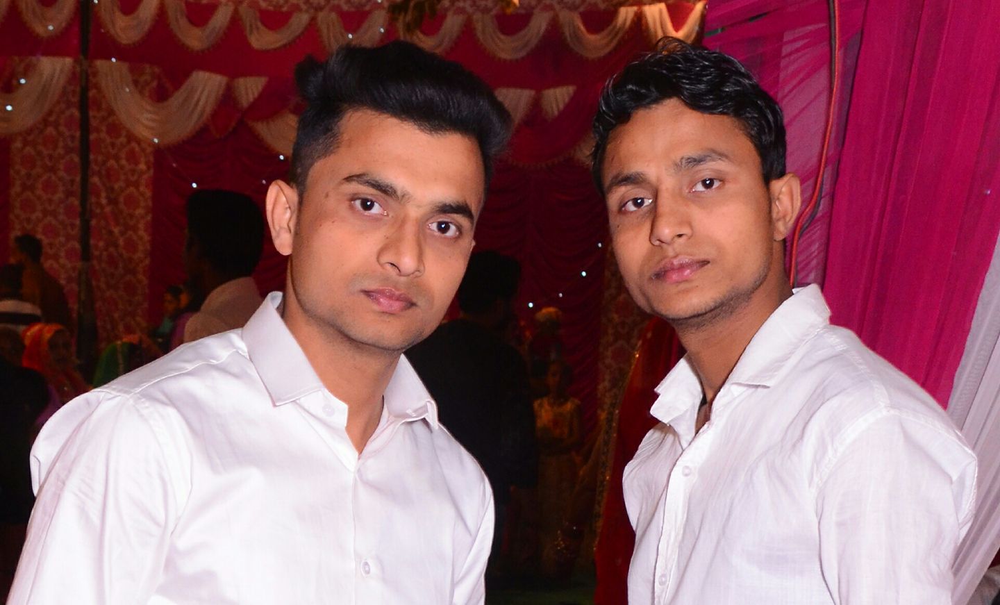 Ratnesh Kumar Sinha