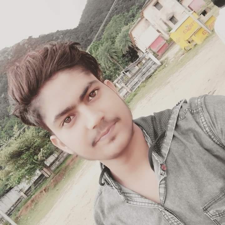 Shivam Jha