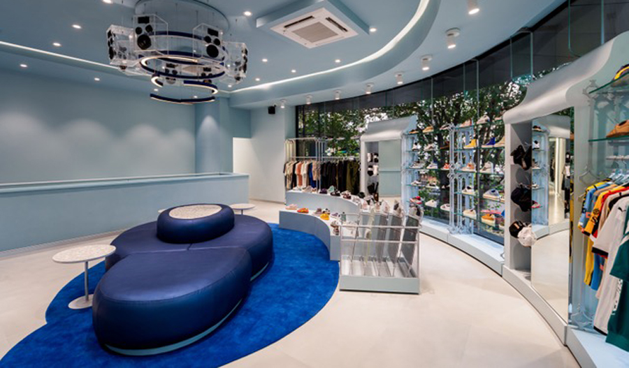 Retail4Growth - Superkicks unveils new flagship store in... | Facebook