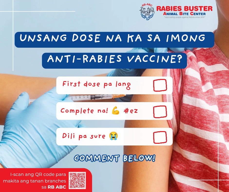 Cebu - Kung #3 ka, panahon na para magpa-check up! Apan, bisitaa na ang ...