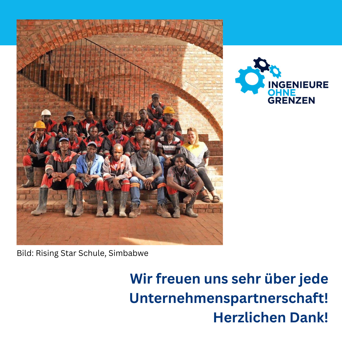 Ingenieure ohne Grenzen