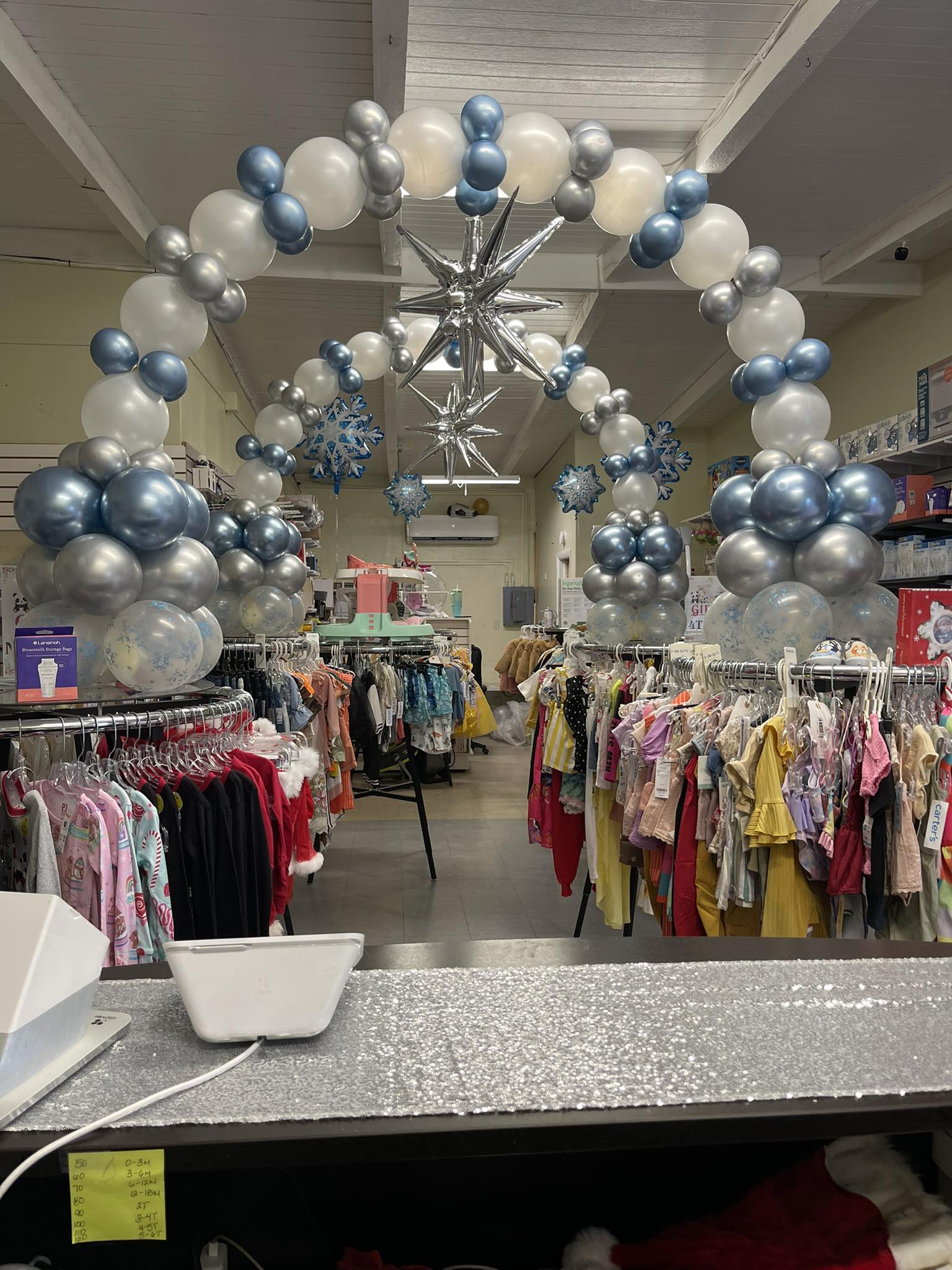 Premier Baby Shop | Christiansted US Virgin Islands