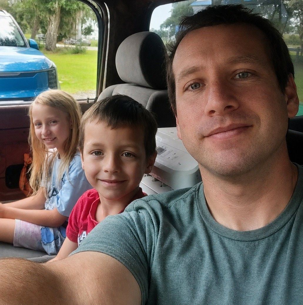 Kia EV9 Owners USA | When you press and hold down the auto hold it ...