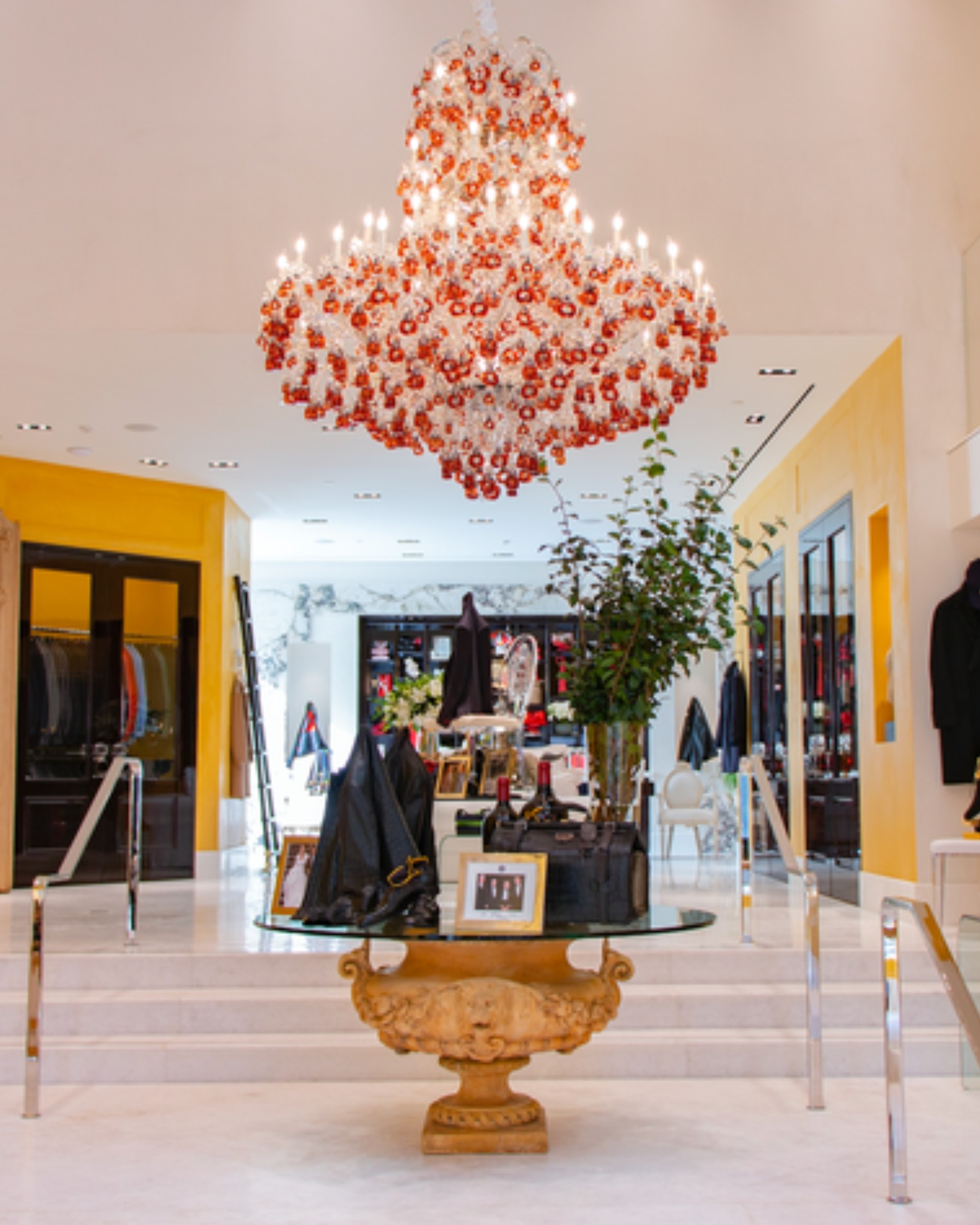 House of Bijan | Beverly Hills CA