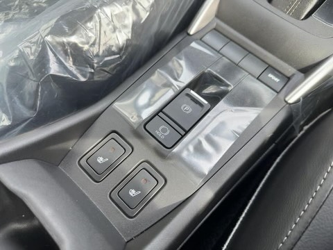 Suzuki fronx 2025 available soon at Liberty Auto Limited. Price