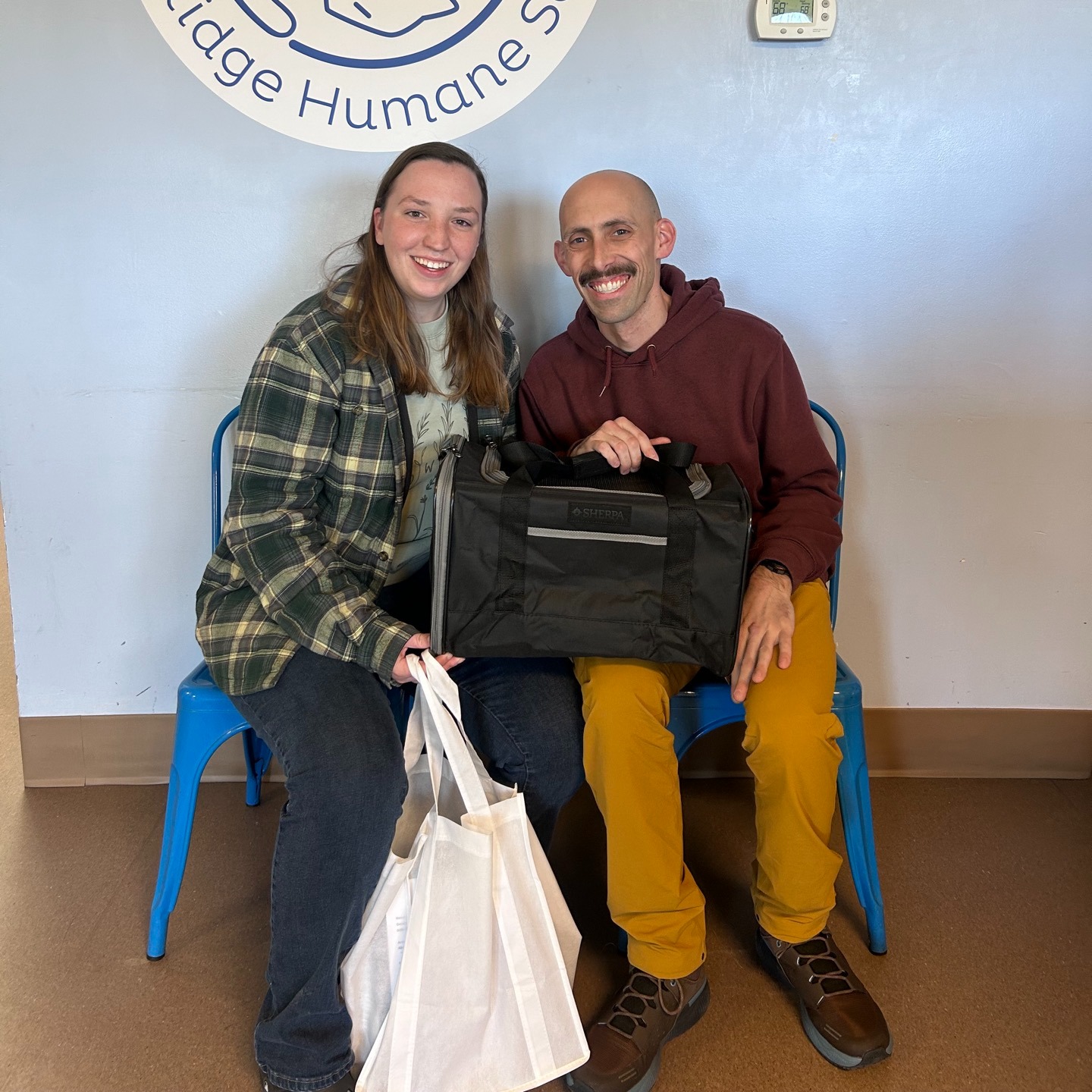 Blue Ridge Humane Society... - Blue Ridge Humane Society