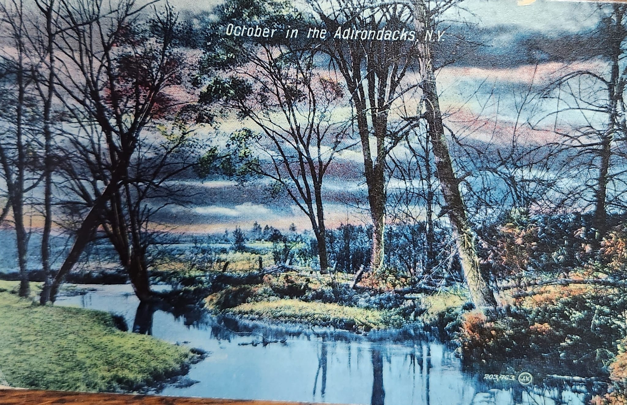 Dragonfly Art & Antiques, AuSable Forks, NY