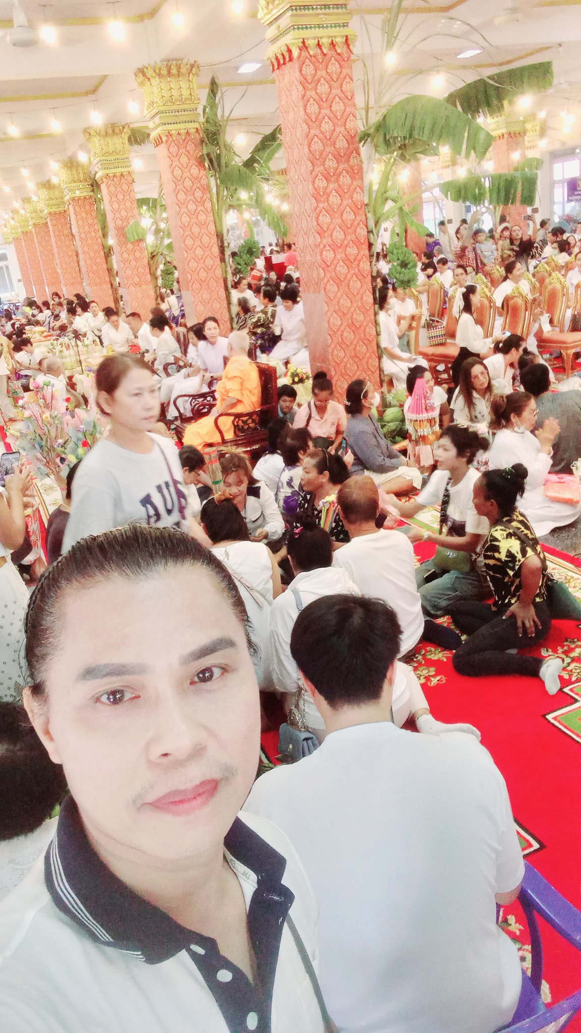 🥳AOY RED DRAGONฤว.43🥳... - สมศักดิ์ ราชประสงค์ | Facebook