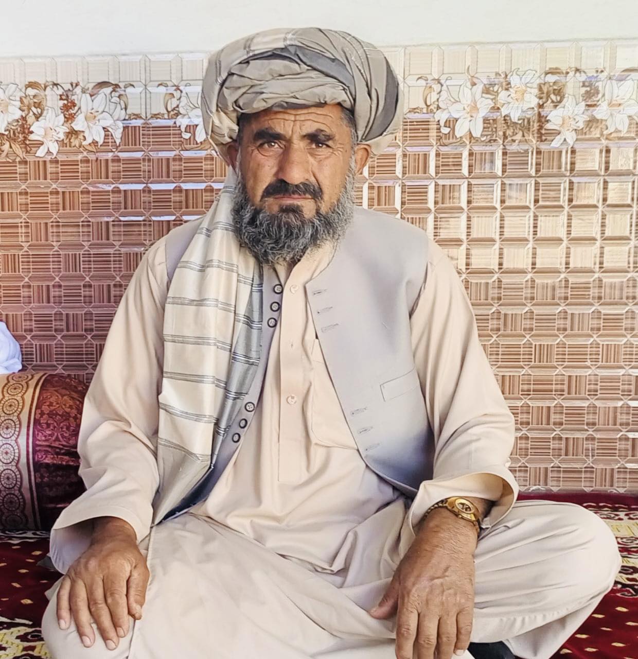 Hafiz Ullah Sherani