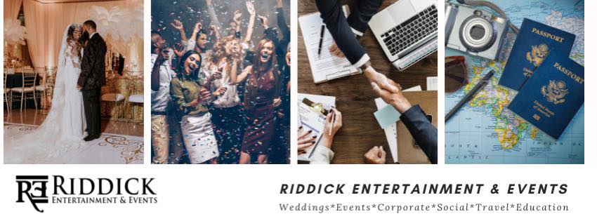 Riddick Entertainment & Events | Garrisonville VA