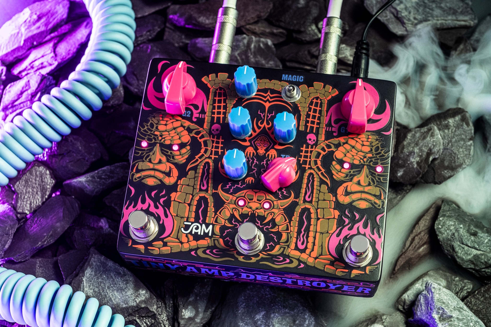 good phaser pedals MOONBEAM - DEATH BY AUDIO Glove Choice:(#8) vs. Michael Johnson coated finish with printed punching bag gloves Mit dem OeynRad startet