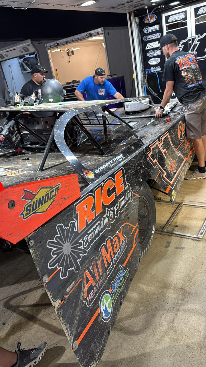 Rice Brothers Racing