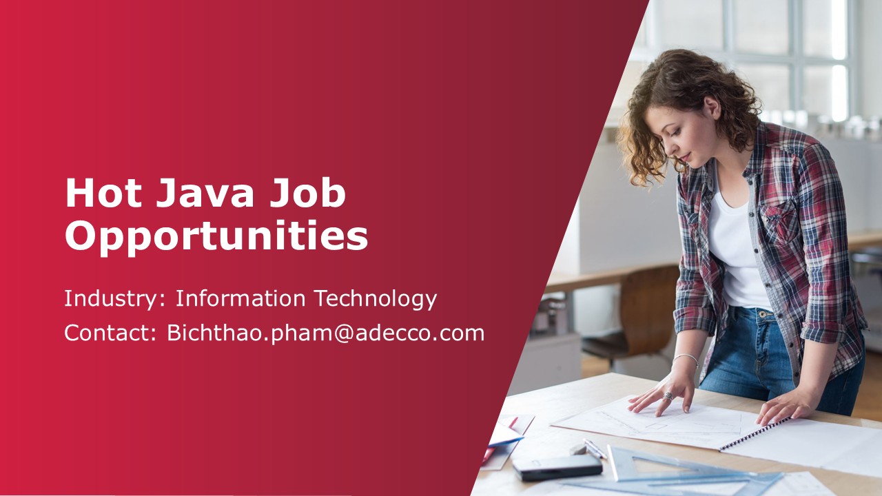 Java Viet Nam For Developers | 🔥🔥Bắt đầu ngày làm việc đầu tiên của năm ...