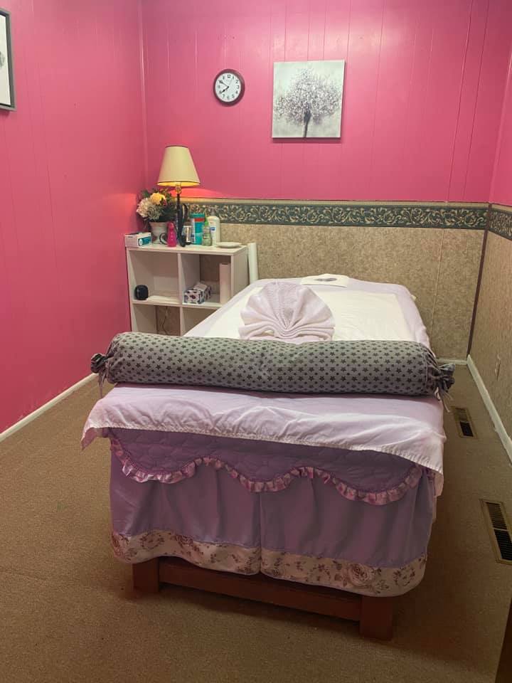 Relaxing Asian Massage | Springfield MO