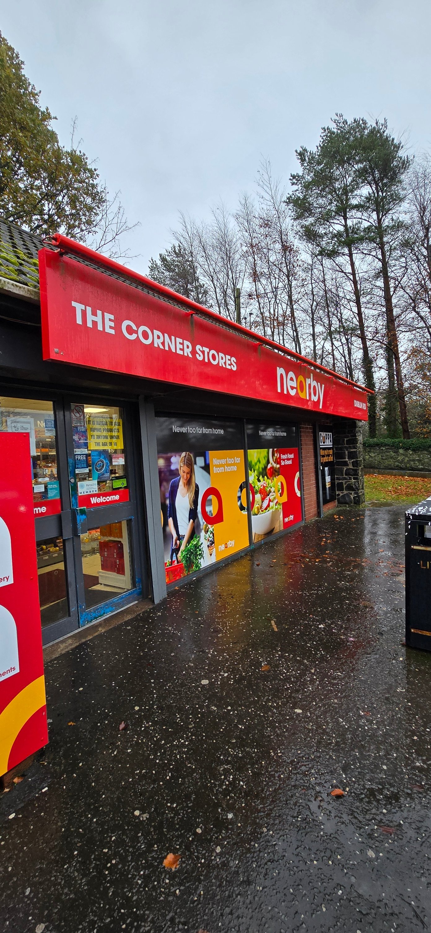 D r Services - Is your shop signage looking dirty? Get in... | Facebook