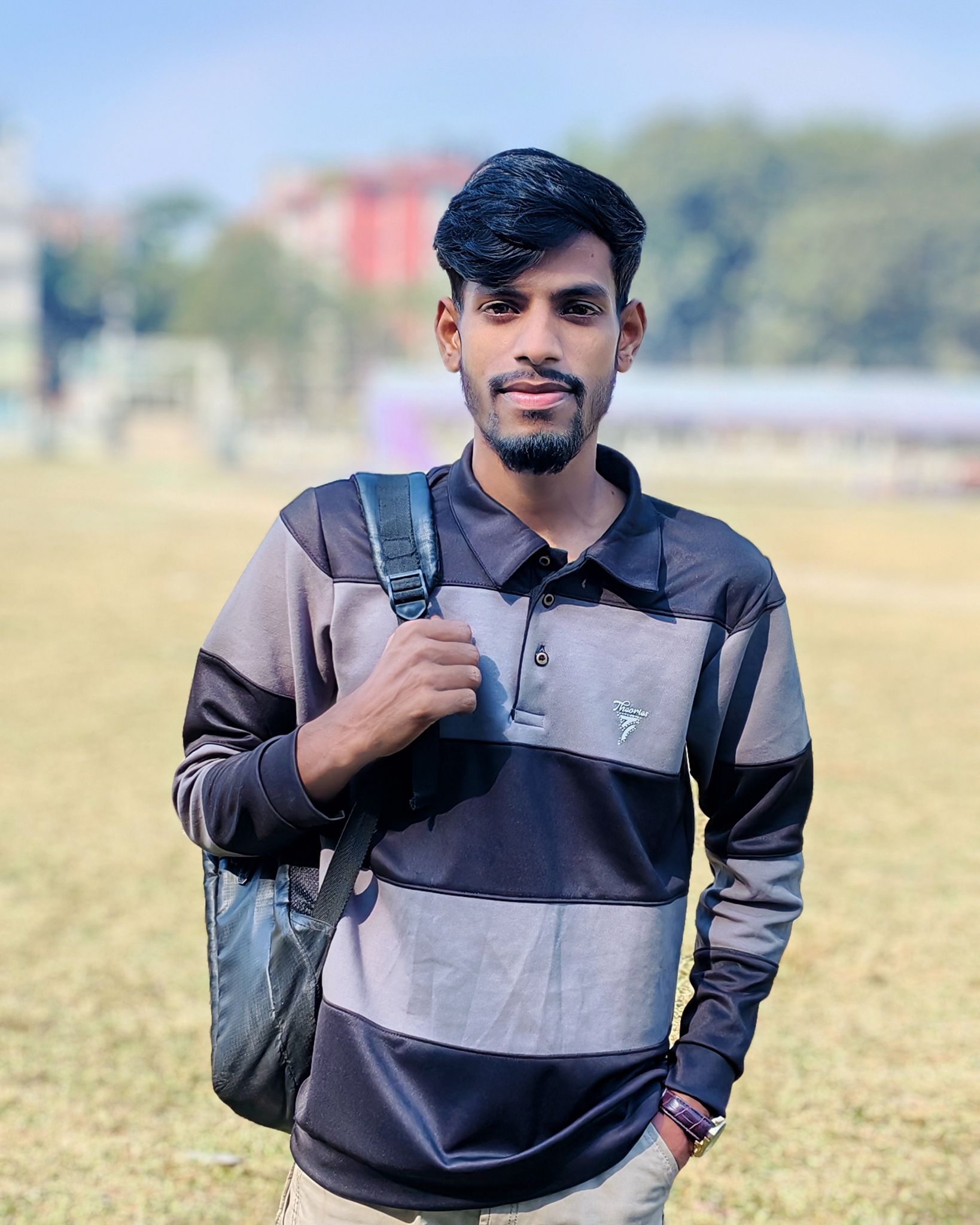 Mohammad Rana