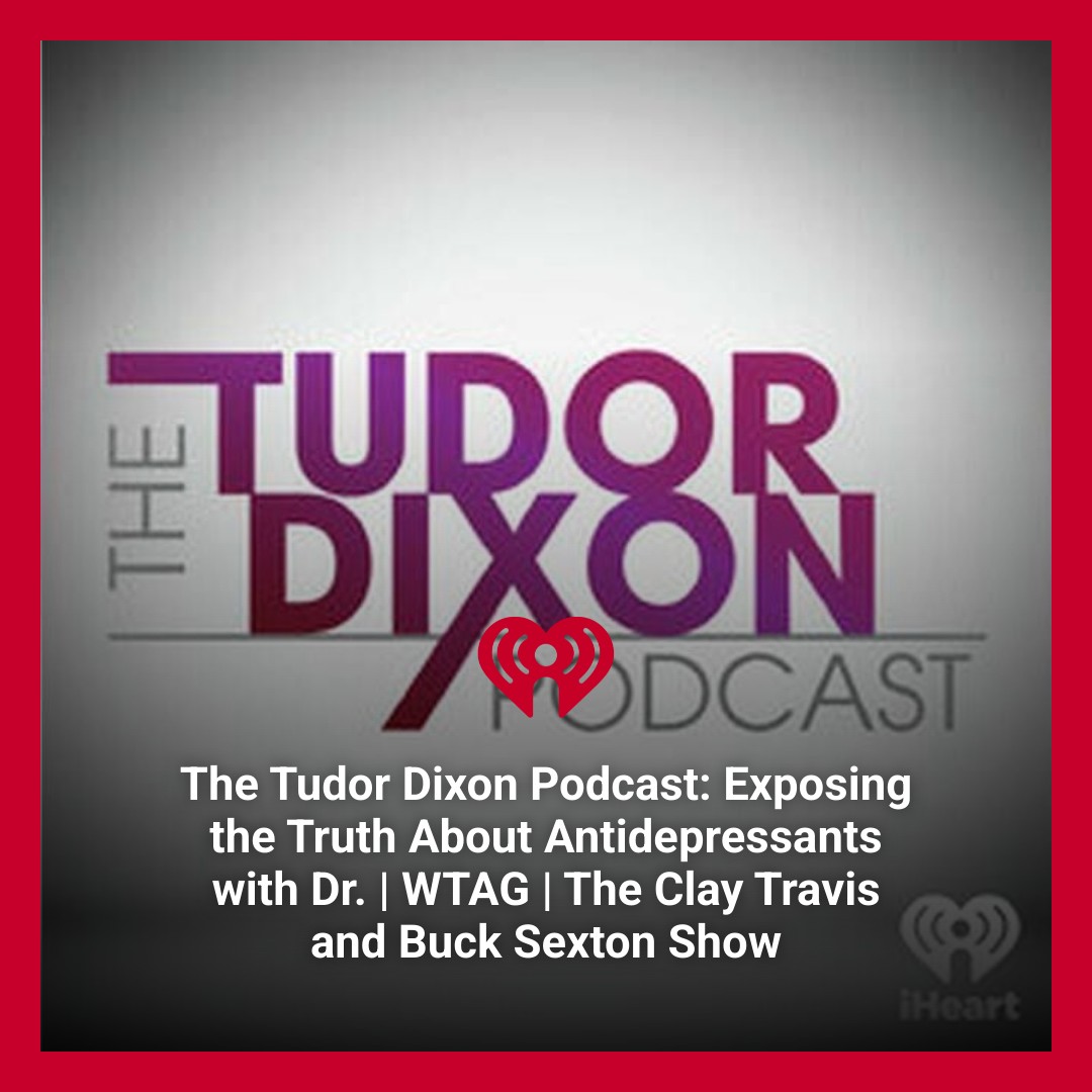 On this episode, Tudor sits down... - WTAG AM 580 - FM 94.9 | Facebook