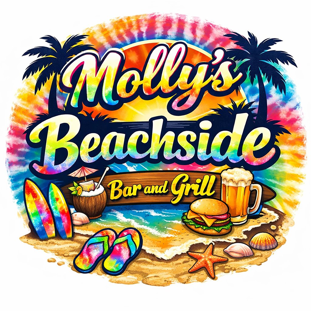🇺🇸☀️ Happy Labor Day from... - Molly's Beachside Bar & Grill | Facebook