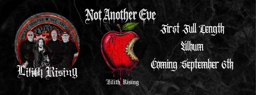 Lilith Rising | Charlotte NC