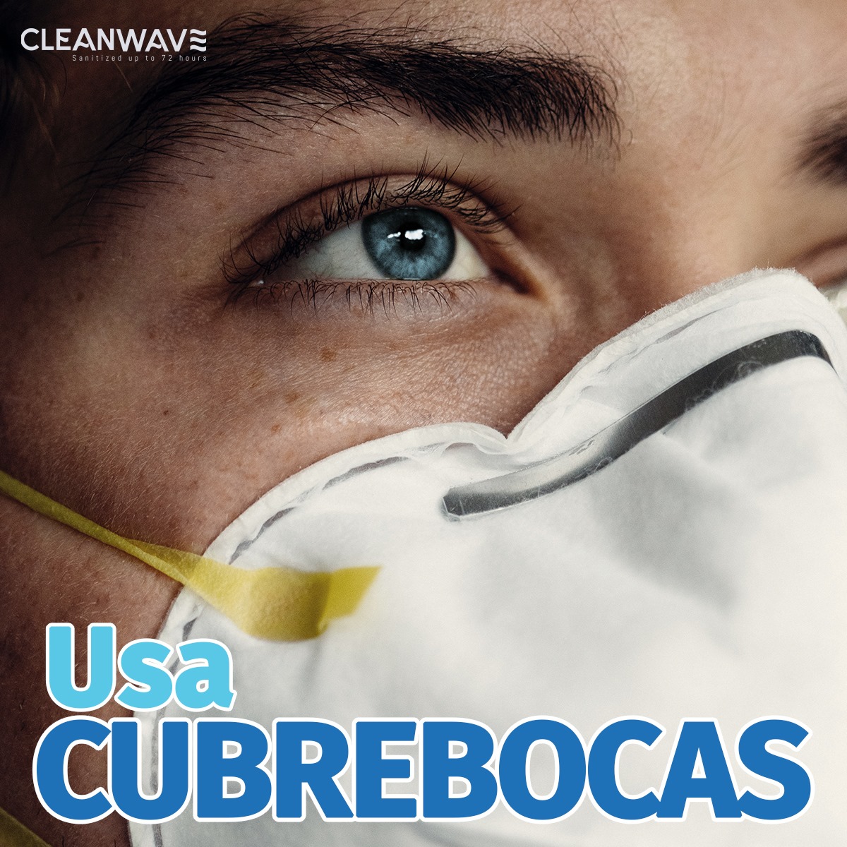 Cleanwave - Seguimos recordando la importancia del uso del...
