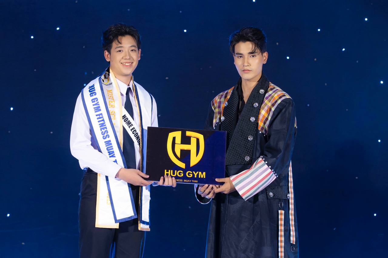 ฮักยิม เชียงใหม่ ... - Hug Gym Chiangmai | Facebook