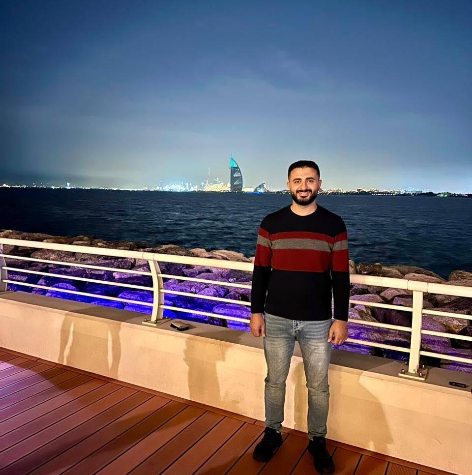 Ahmed Roshdy
