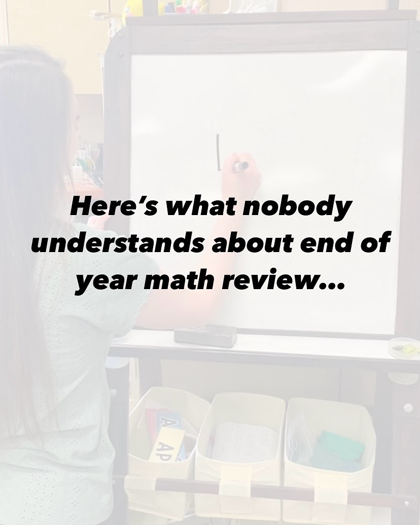 Teaching with Kaylee B
