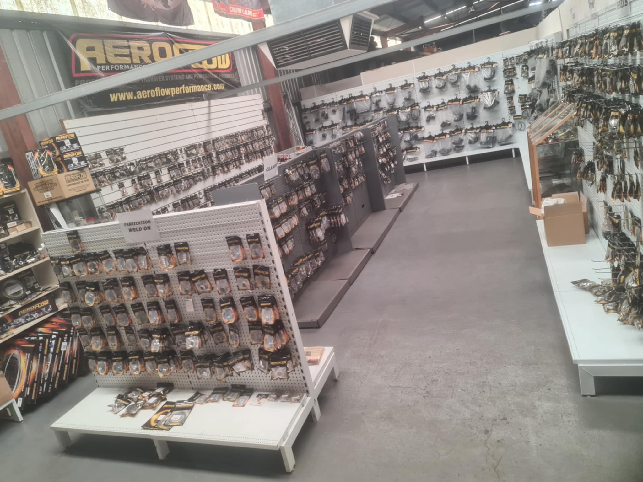 Moyle Engines & Headworx